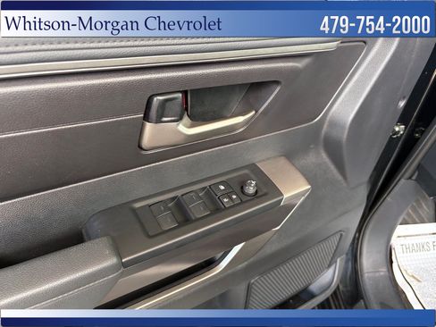 Used 2023 Toyota Tundra SR5 AWD/4WD image 12
