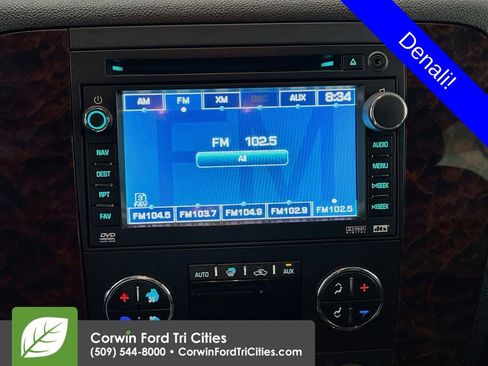 Used 2007 GMC Yukon Denali AWD/4WD image 23