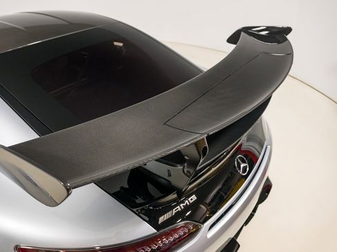 Used 2021 Mercedes-Benz AMG GT Black Series image 49