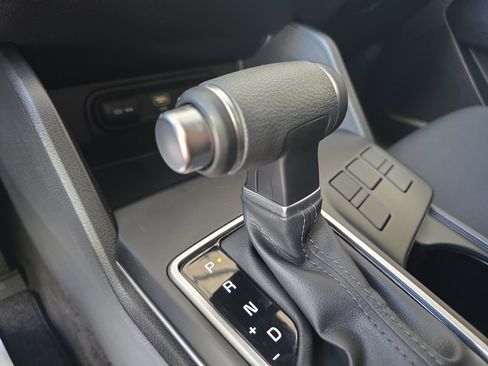 Certified 2025 Kia Sportage LX FWD image 20