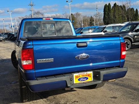 Used 2008 Ford Ranger XLT image 8