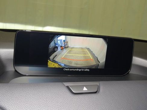 New 2025 MAZDA CX-90 3.3 Turbo w/ Preferred Package image 20