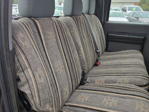 Used 2014 Ford F250 XL w/ Power Equipment Group image 43