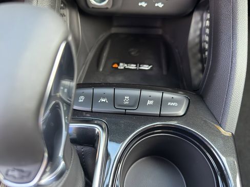 New 2026 Chevrolet TrailBlazer ACTIV w/ Convenience Package image 14