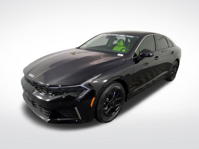 New 2026 Kia K5 LXS FWD image 39