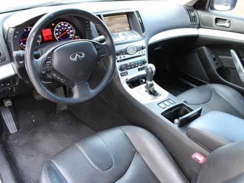 Used 2008 INFINITI G37 Journey w/ Premium Pkg image 5