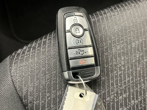 New 2025 Ford F150 XLT w/ Equipment Group 302A MID image 27