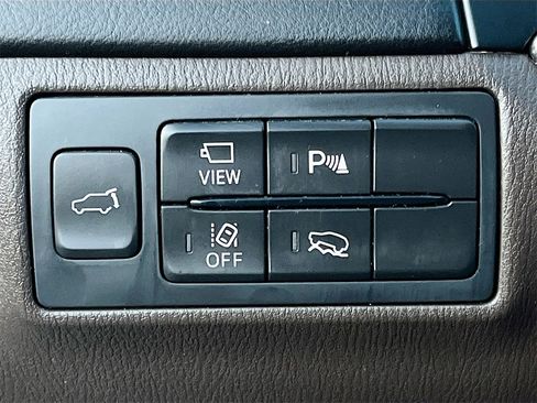 Used 2021 MAZDA CX-9 Signature image 10