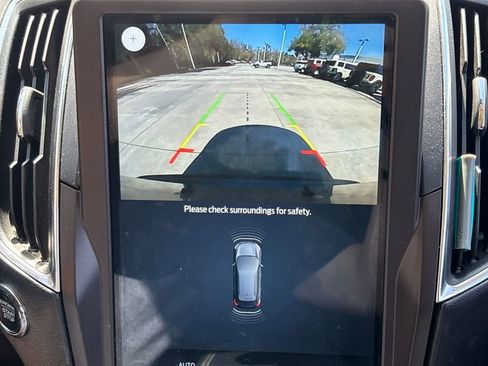 Certified 2021 Ford Edge Titanium image 26