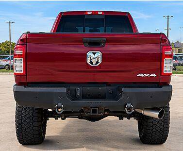 Used 2019 RAM 2500 Tradesman AWD/4WD image 27