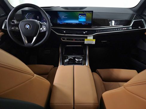 Used 2026 BMW X5 xDrive40i w/ Premium Package AWD/4WD image 14