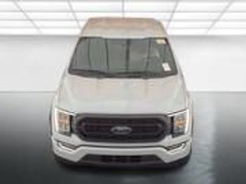 Used 2022 Ford F150 XLT w/ Equipment Group 302A High AWD/4WD image 2
