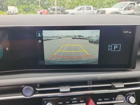 Used 2025 Hyundai Tucson SEL image 17