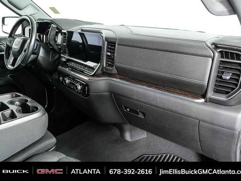 Used 2022 GMC Sierra 1500 Elevation image 22