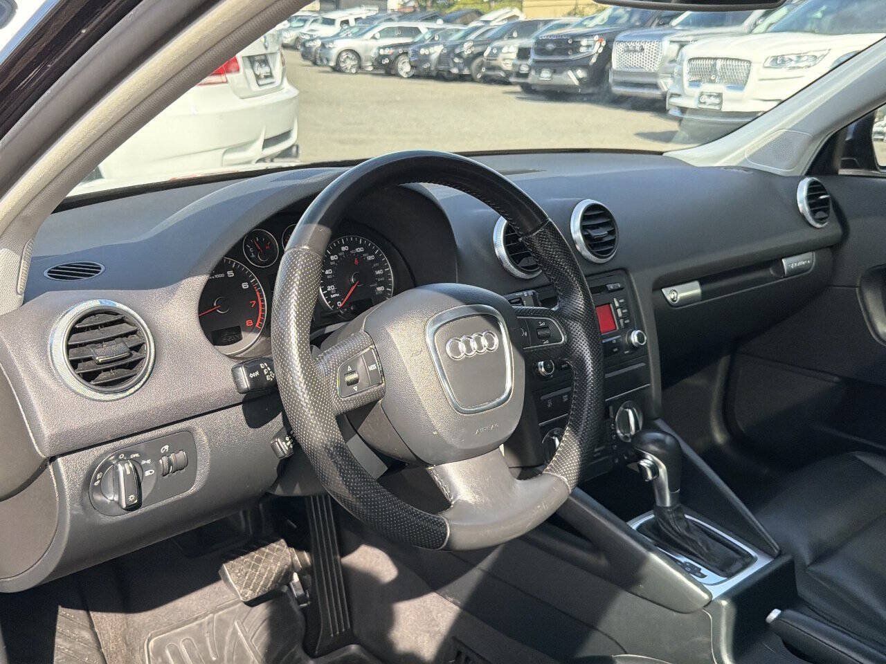 Used 2009 Audi A3 2.0T Premium AWD/4WD image 24