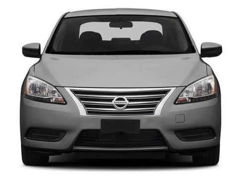 Used 2014 Nissan Sentra SL w/ Premium Package FWD image 4