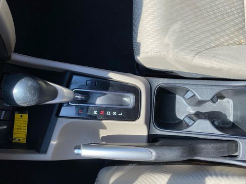 Used 2015 Honda Civic EX image 13