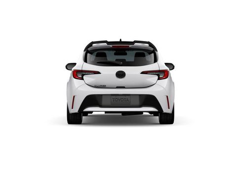 New 2026 Toyota Corolla SE image 55