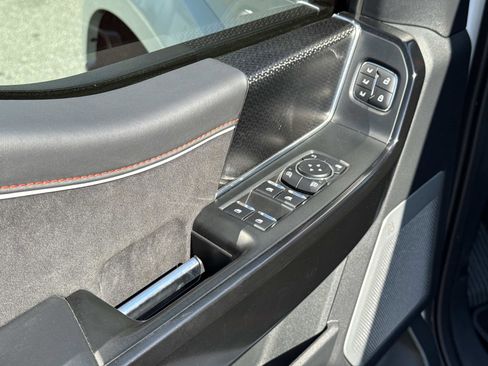 Used 2024 Ford F150 Raptor w/ Equipment Group 803A Raptor R image 17