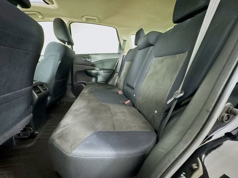 Used 2016 Honda CR-V EX image 30