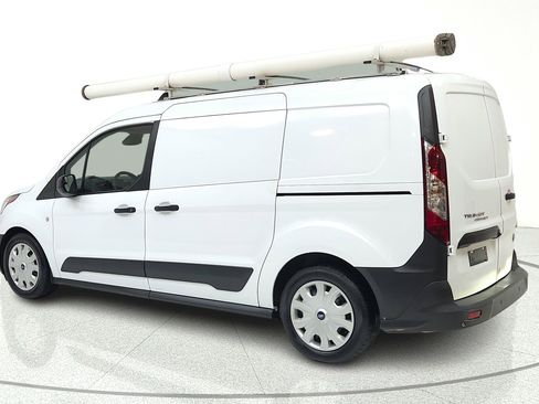 Used 2019 Ford Transit Connect XL FWD image 4