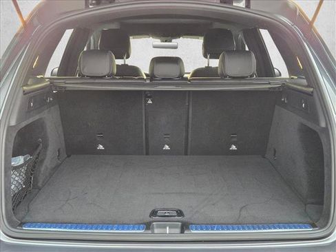Used 2020 Mercedes-Benz GLC 300 4MATIC image 6
