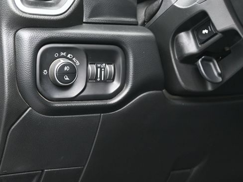 Used 2020 RAM 2500 Laramie AWD/4WD image 22