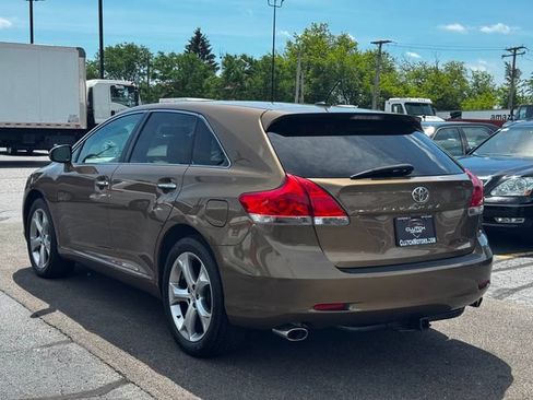 Used 2009 Toyota Venza w/ Comfort Pkg FWD image 8