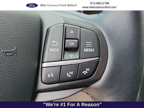 Certified 2020 Ford Explorer XLT w/ Equipment Group 202A AWD/4WD image 20