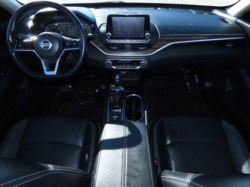 Used 2020 Nissan Altima 2.0 Platinum image 27