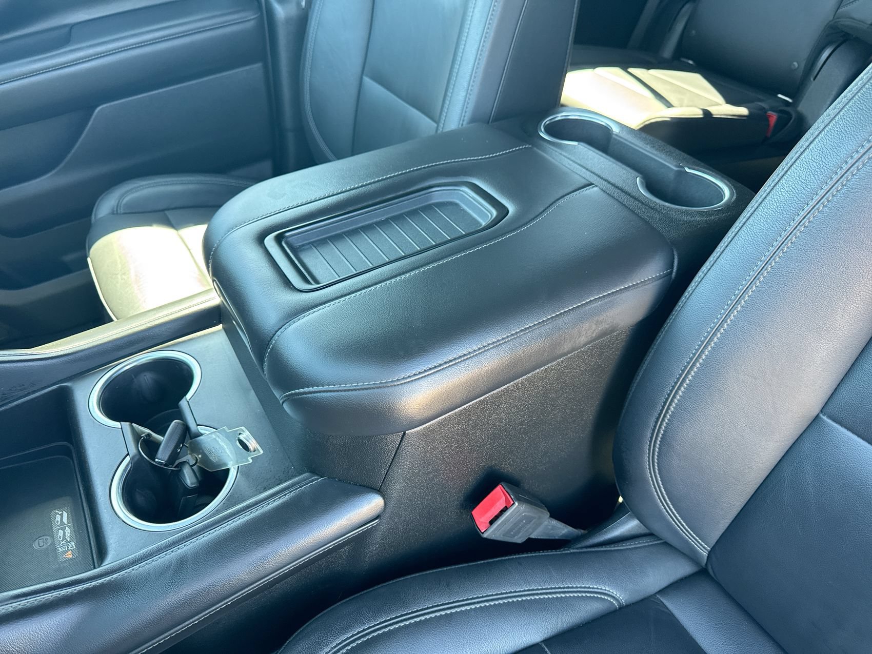 Used 2021 Chevrolet Tahoe LT RWD image 20