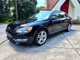Used 2012 Volkswagen Passat TDI SE image 3
