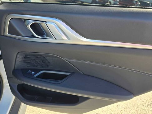 Used 2025 BMW i4 eDrive40 image 13