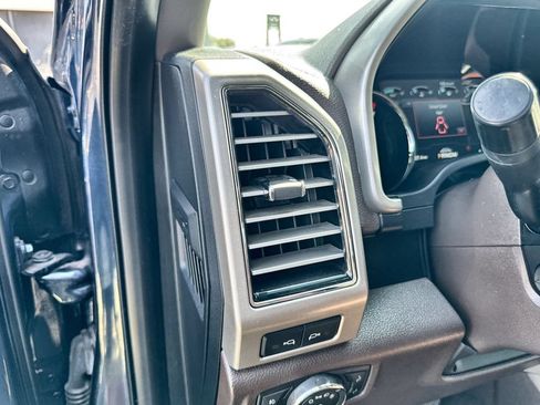 Used 2019 Ford F150 King Ranch w/ Equipment Group 601A Luxury AWD/4WD image 5
