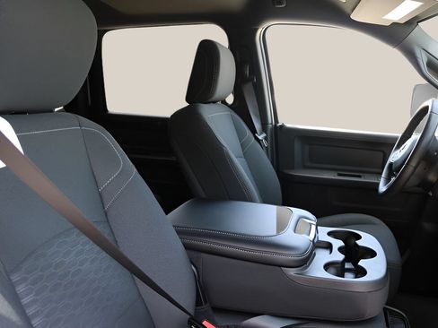 New 2026 RAM 2500 Tradesman AWD/4WD image 20