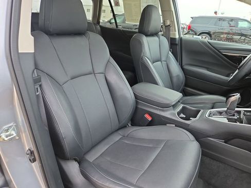 Used 2023 Subaru Outback Limited XT image 27