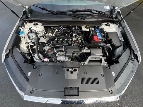 Used 2026 Honda CR-V EX-L image 17