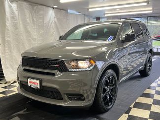 Used 2019 Dodge Durango GT AWD/4WD video 3