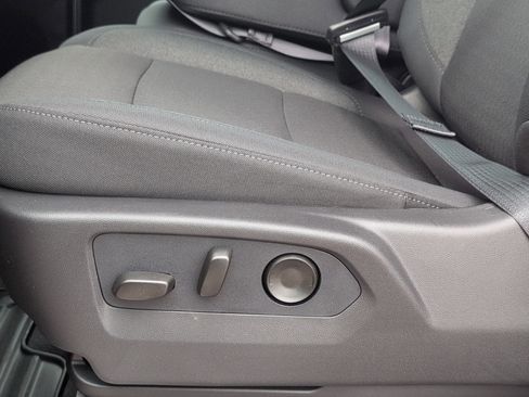 New 2026 Chevrolet Silverado 1500 LT w/ All Star Edition Plus image 10