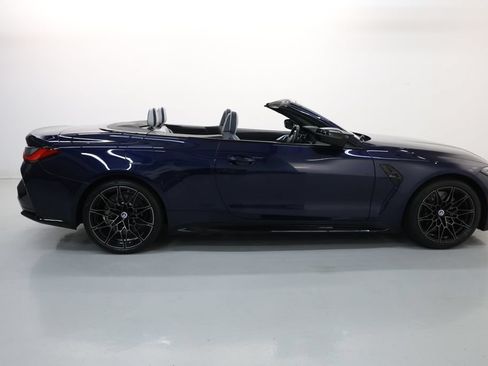 Used 2023 BMW M4 xDrive Competition AWD/4WD image 63