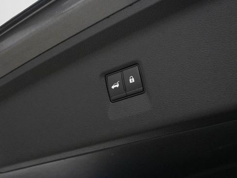 Used 2023 INFINITI QX60 Luxe w/ Cargo Package FWD image 13