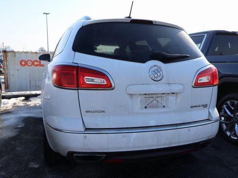 Used 2016 Buick Enclave Leather image 7