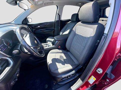Used 2020 Chevrolet Equinox LT AWD/4WD image 20
