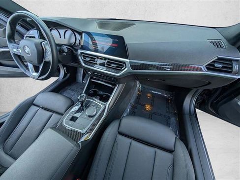 Used 2020 BMW 330i Sedan w/ Convenience Package RWD image 26