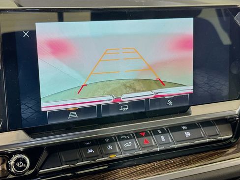 New 2026 GMC Sierra 1500 SLE w/ Preferred Package image 9