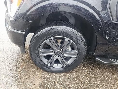 Used 2023 Ford F150 XLT w/ Equipment Group 302A High image 11