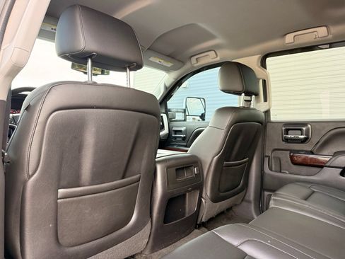 Used 2015 GMC Sierra 1500 SLT w/ SLT Crew Cab Value Package AWD/4WD image 22