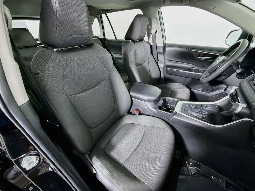 Used 2023 Toyota RAV4 XLE w/ Convenience Package AWD/4WD image 26