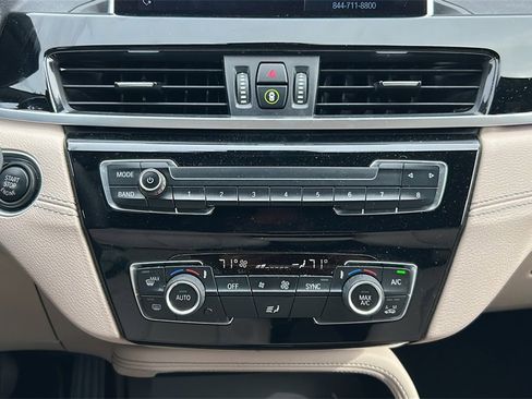 Used 2021 BMW X1 sDrive28i w/ Convenience Package image 21