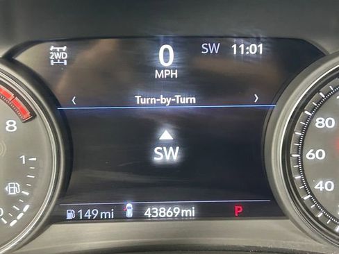 Used 2020 Cadillac XT5 Sportv image 18